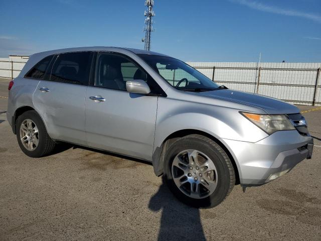 Photo 4 from auction – 2007 ACURA MDX with VIN 2HNYD28257H512202