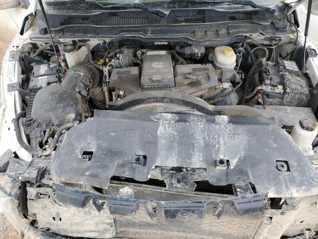 Photo 11 from auction – 2018 RAM 2500 ST with VIN 3C6UR5HL2JG394074