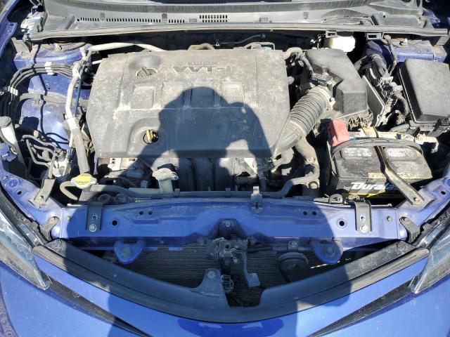 Photo 11 from auction – 2017 TOYOTA COROLLA L with VIN 5YFBURHE1HP633187