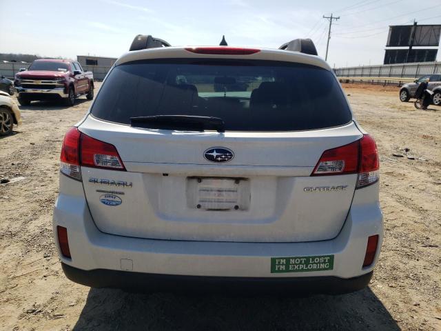 Снимка 6 от търг – 2011 SUBARU OUTBACK 2. с VIN 4S4BRCKCXB3348652