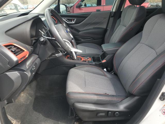 Photo 7 from auction – 2019 SUBARU FORESTER S with VIN JF2SKAPC4KH534617