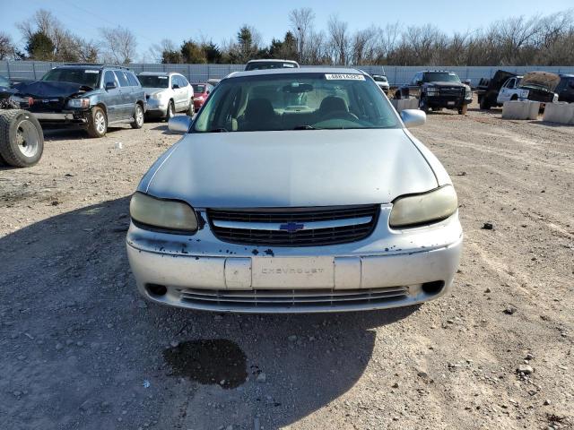 Photo 5 from auction – 2001 CHEVROLET MALIBU LS with VIN 1G1NE52J016167556