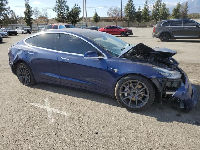 Photo 4 from auction – 2018 TESLA MODEL 3 with VIN 5YJ3E1EA8JF077918
