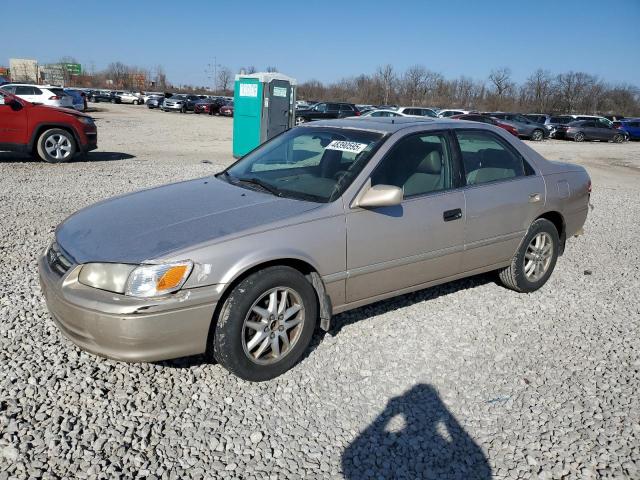 Photo 1 from auction – 2000 TOYOTA CAMRY LE with VIN 4T1BF28K4YU945073