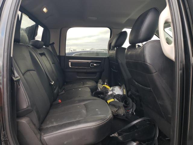 Photo 10 from auction – 2018 RAM 2500 LARAM with VIN 3C6UR5FL8JG211232