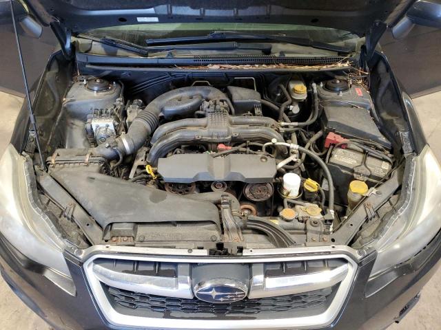Photo 11 from auction – 2012 SUBARU IMPREZA PR with VIN JF1GJAC68CH029582