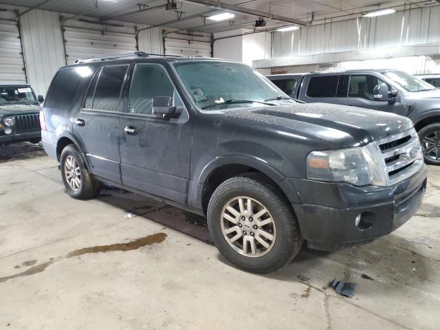 Photo 4 from auction – 2014 FORD EXPEDITION with VIN 1FMJU1K58EEF47658