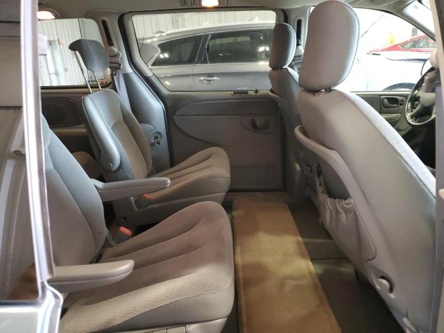 Photo 11 from auction – 2006 DODGE GRAND CARA with VIN 2D4GP44L26R804162