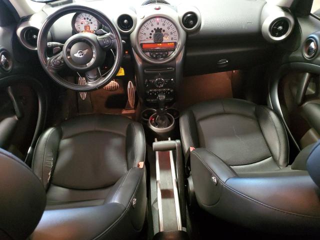Photo 8 from auction – 2012 MINI COOPER S C with VIN WMWZC5C59CWL56366
