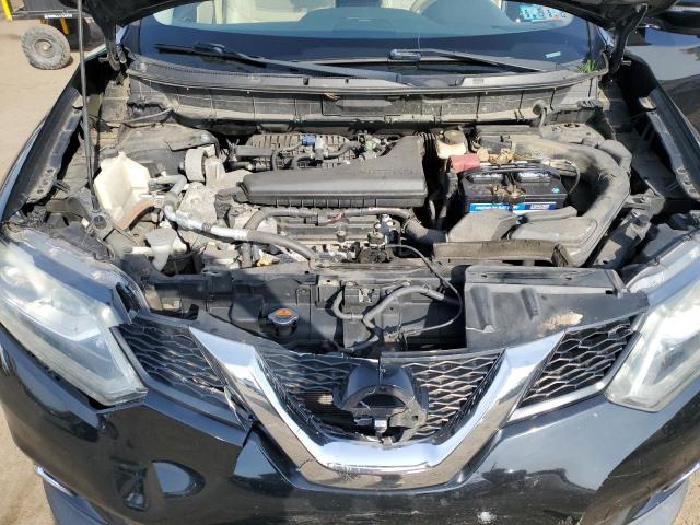 Photo 12 from auction – 2014 NISSAN ROGUE S with VIN 5N1AT2MV9EC785052