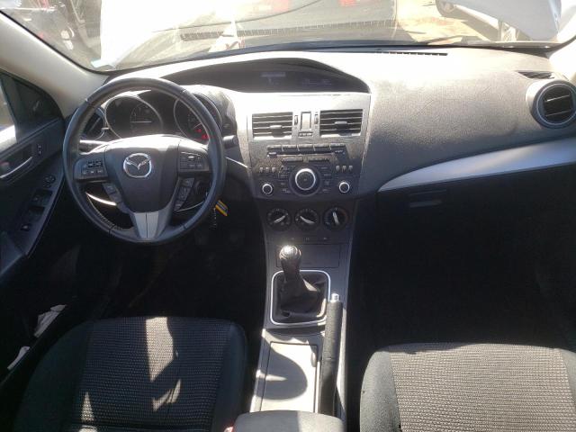 Снимка 8 от търг – 2012 MAZDA 3 I с VIN JM1BL1V84C1695778