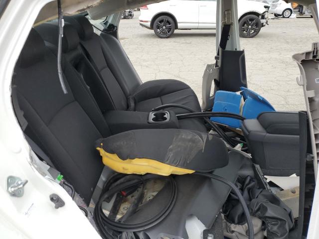 Photo 10 from auction – 2017 HONDA CIVIC EX with VIN 19XFC1F30HE213302