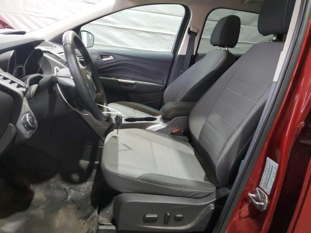 Photo 7 from auction – 2016 FORD ESCAPE SE with VIN 1FMCU9GX4GUB42259