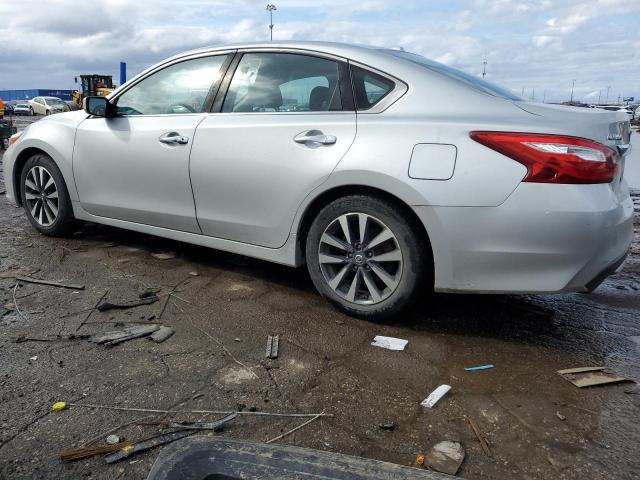 Photo 2 from auction – 2017 NISSAN ALTIMA 2.5 with VIN 1N4AL3AP5HC180875