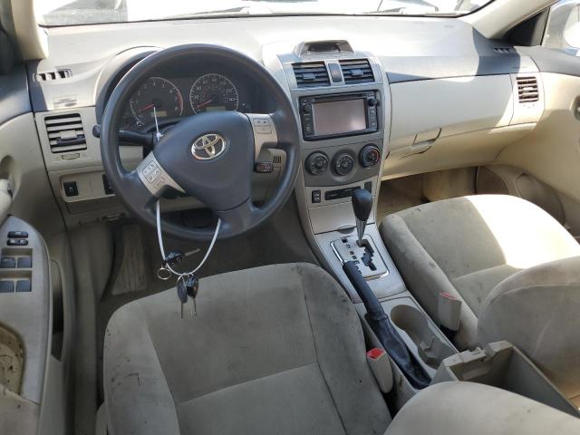 Photo 8 from auction – 2013 TOYOTA COROLLA BA with VIN 2T1BU4EE0DC982570
