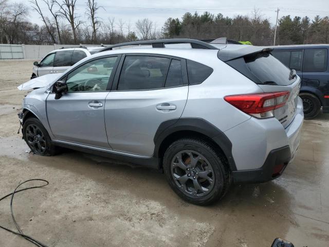 Photo 2 from auction – 2023 SUBARU CROSSTREK with VIN JF2GTHSC6PH305558