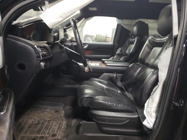 Photo 7 from auction – 2019 LINCOLN NAVIGATOR with VIN 5LMJJ2LT5KEL17211
