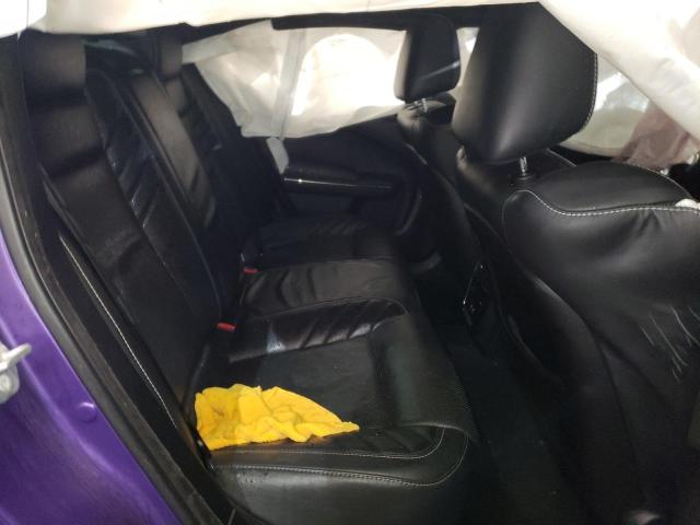 Photo 10 from auction – 2019 DODGE CHARGER SR with VIN 2C3CDXL94KH561910