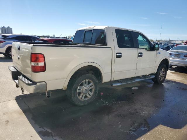 Photo 3 from auction – 2007 FORD F150 SUPER with VIN 1FTPW12VX7FA98957
