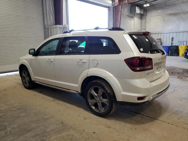 Photo 2 from auction – 2016 DODGE JOURNEY CR with VIN 3C4PDDGG1GT192197