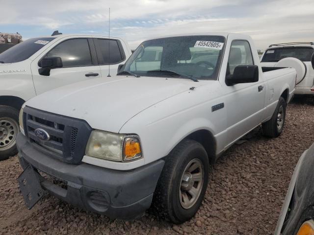 FORD RANGER 2010 with VIN 1FTKR1ADXAPA76629 - Photo from auction