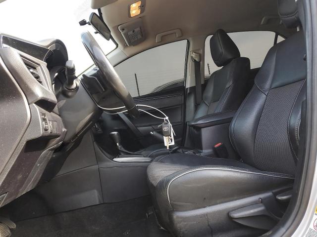 Снимка 7 от търг – 2015 TOYOTA COROLLA L с VIN 2T1BURHE0FC416484