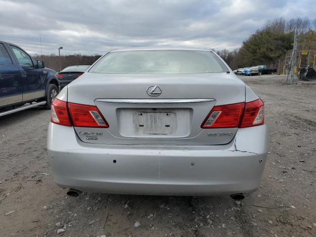 Photo 6 from auction – 2007 LEXUS ES 350 with VIN JTHBJ46G372049014