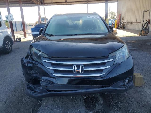 Photo 5 from auction – 2012 HONDA CR-V EXL with VIN JHLRM3H70CC001573