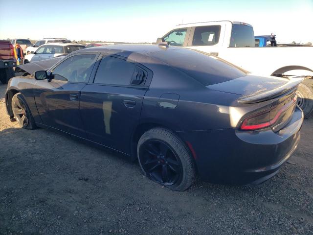 Photo 2 from auction – 2017 DODGE CHARGER SX with VIN 2C3CDXHG1HH523325