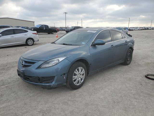 Снимка 1 от търг – 2012 MAZDA 6 с VIN 1YVHZ8BH9C5M29956