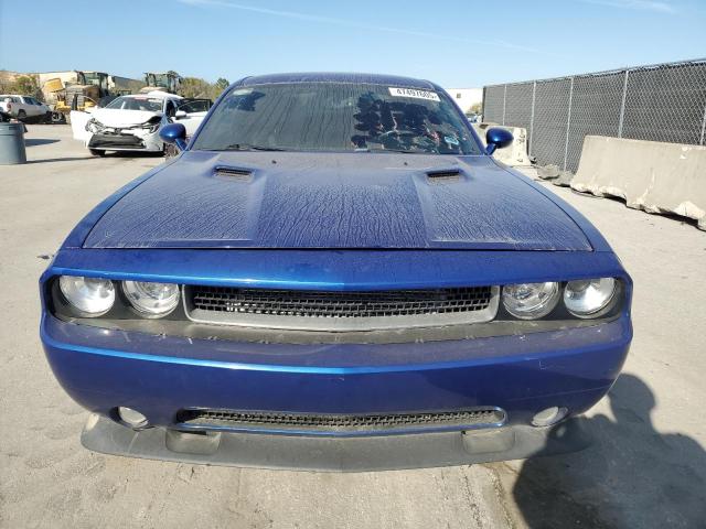Photo 5 from auction – 2012 DODGE CHALLENGER with VIN 2C3CDYCJ5CH290048