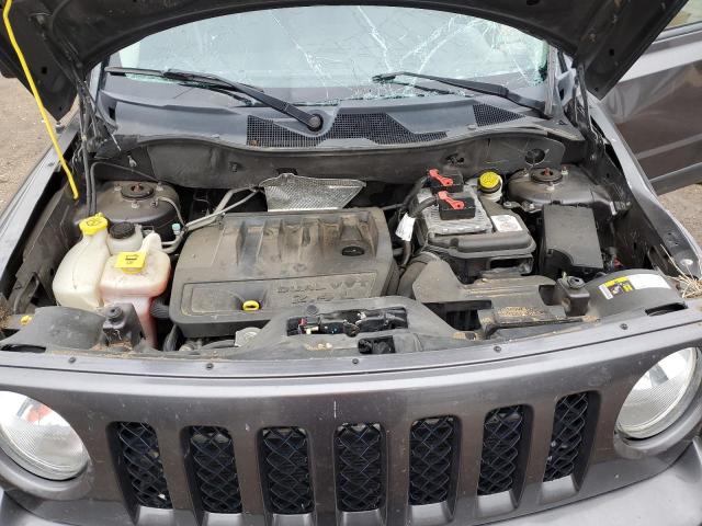 Photo 12 from auction – 2015 JEEP PATRIOT LA with VIN 1C4NJPFB0FD368149