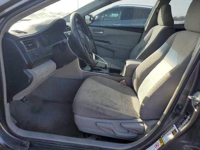 Photo 7 from auction – 2015 TOYOTA CAMRY LE with VIN 4T1BF1FK9FU014076