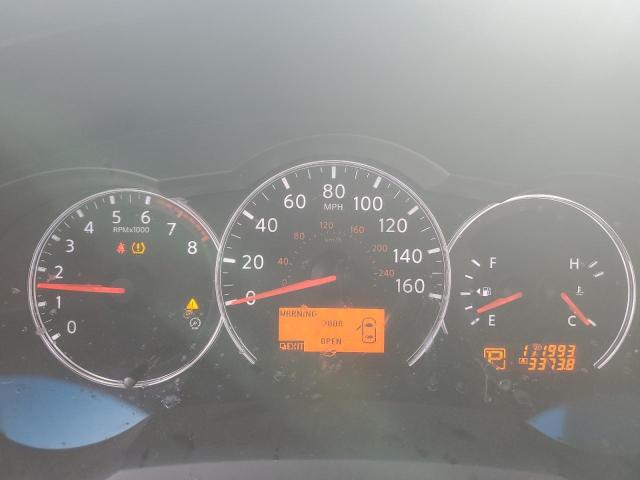 Photo 9 from auction – 2012 NISSAN ALTIMA S with VIN 1N4AL2EP2CC206104
