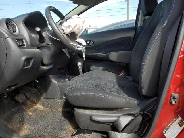 Photo 7 from auction – 2015 NISSAN VERSA NOTE with VIN 3N1CE2CP1FL368057
