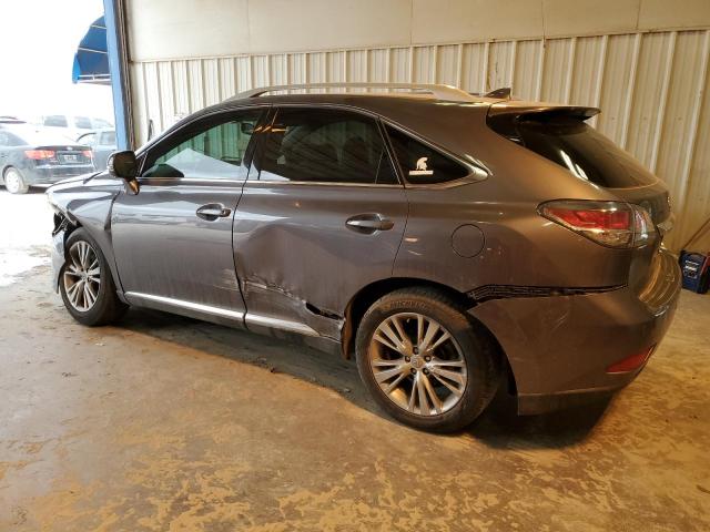 Photo 2 from auction – 2014 LEXUS RX 350 with VIN 2T2ZK1BA0EC147537