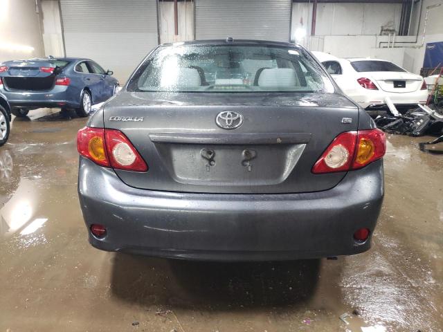 Zdjęcie 6 z aukcji – 2010 TOYOTA COROLLA BA z VIN 2T1BU4EE9AC320790