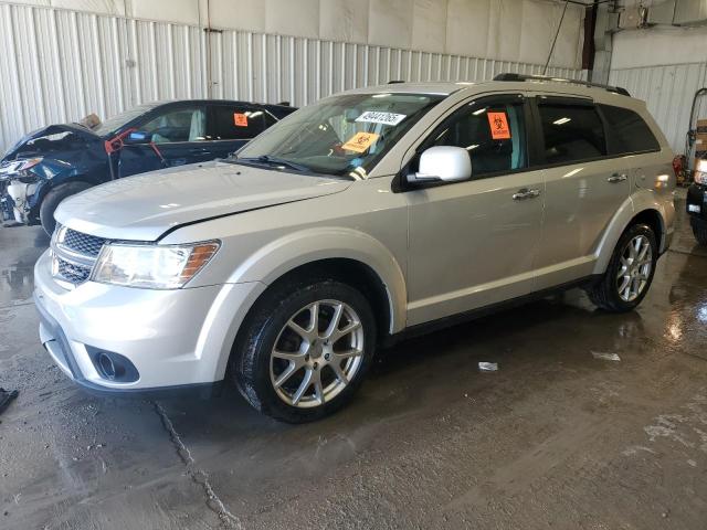 DODGE JOURNEY CR 2012 with VIN 3C4PDDDG1CT148134 - Photo from auction