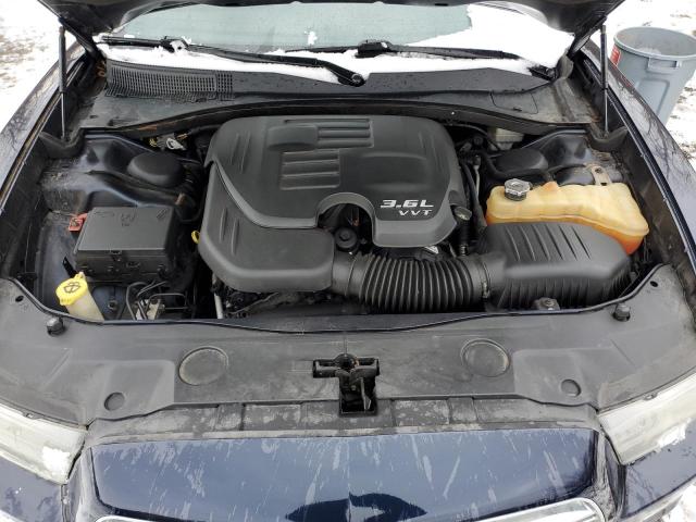 Снимка 11 от търг – 2011 DODGE CHARGER с VIN 2B3CL3CG0BH535344