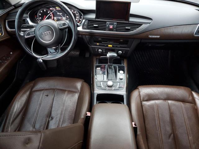 Photo 8 from auction – 2013 AUDI A7 PRESTIG with VIN WAU2GAFC7DN078566