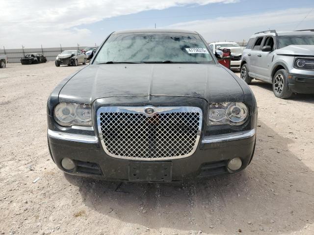 Photo 5 from auction – 2008 CHRYSLER 300C with VIN 2C3LA63H08H331882
