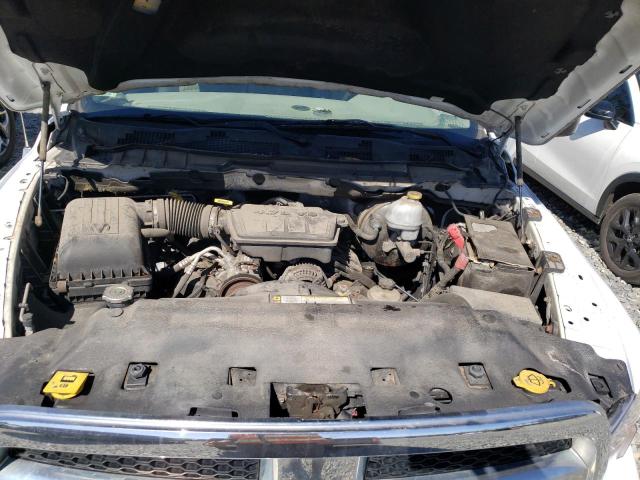 Photo 11 from auction – 2010 DODGE RAM 1500 with VIN 3D7JB1EP1AG102534
