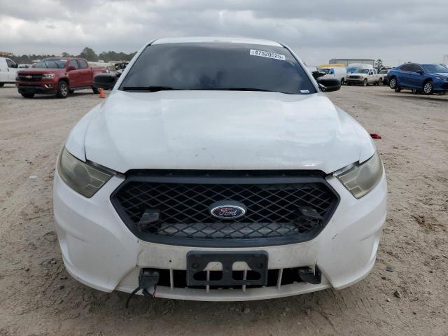 Photo 5 from auction – 2015 FORD TAURUS POL with VIN 1FAHP2MK4FG182121