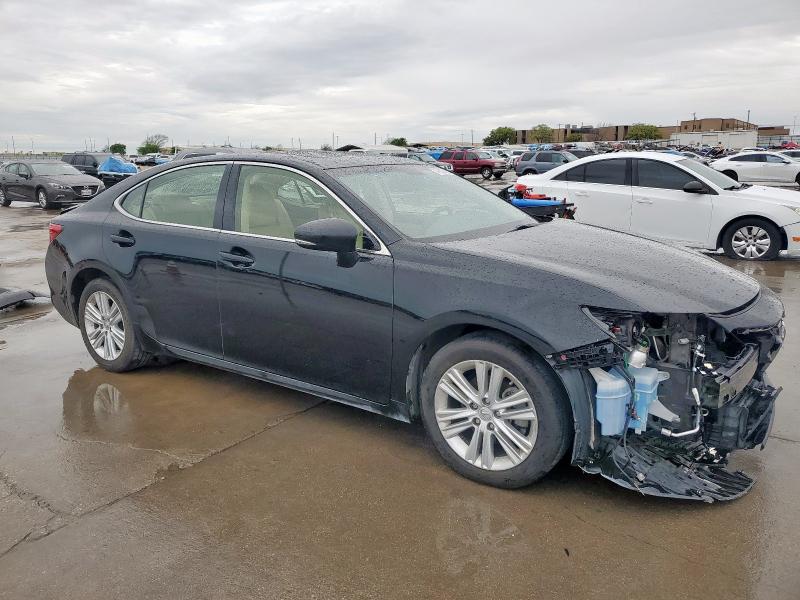 Photo 4 from auction – 2013 LEXUS ES 350 with VIN JTHBK1GG7D2063259