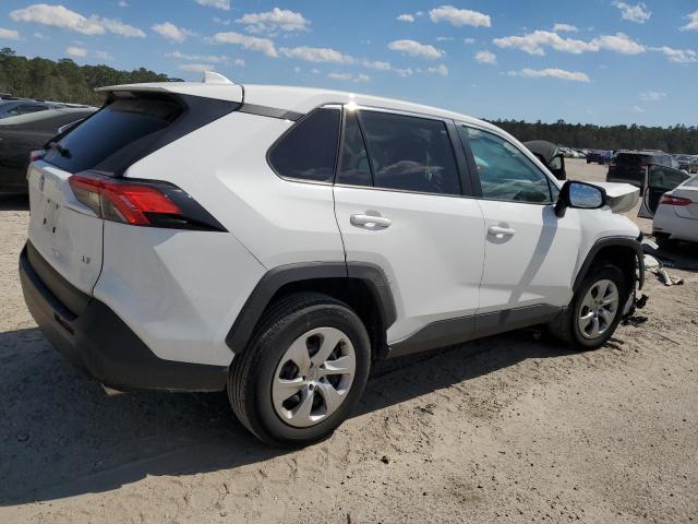 Photo 3 from auction – 2023 TOYOTA RAV4 LE with VIN 2T3H1RFV2PW248098