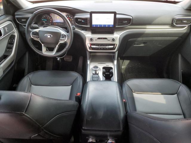 Photo 8 from auction – 2023 FORD EXPLORER X with VIN 1FMSK8DH6PGA38203