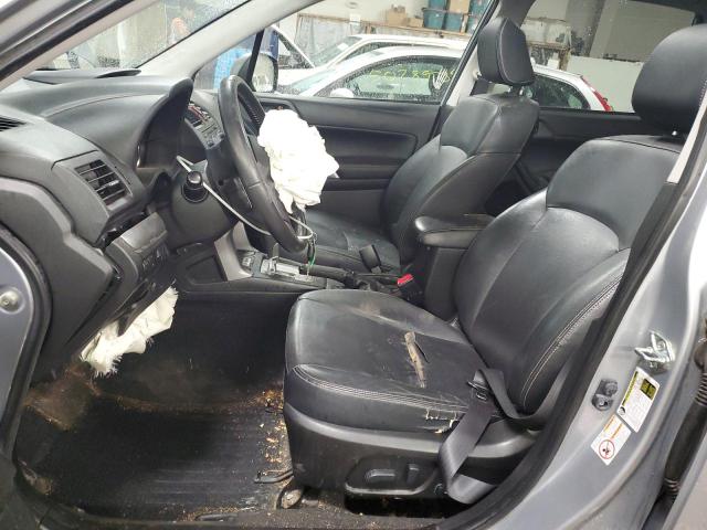 Photo 7 from auction – 2015 SUBARU FORESTER 2 with VIN JF2SJAHC3FH516004