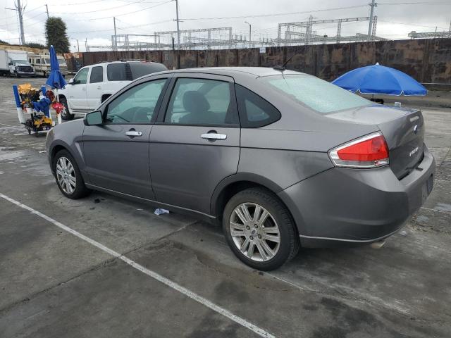 Photo 2 from auction – 2011 FORD FOCUS SEL with VIN 1FAHP3HN3BW180872