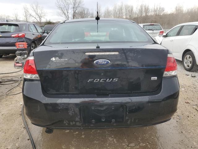 Zdjęcie 6 z aukcji – 2008 FORD FOCUS SE z VIN 1FAHP35N58W218583