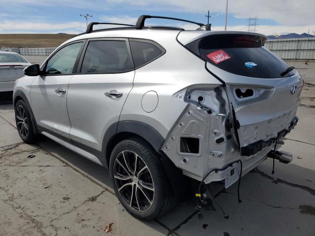 Photo 2 from auction – 2017 HYUNDAI TUCSON LIM with VIN KM8J3CA2XHU394541